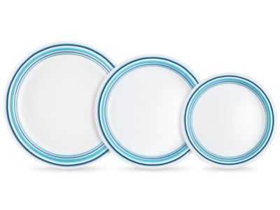 Uline Signature Paper Plates