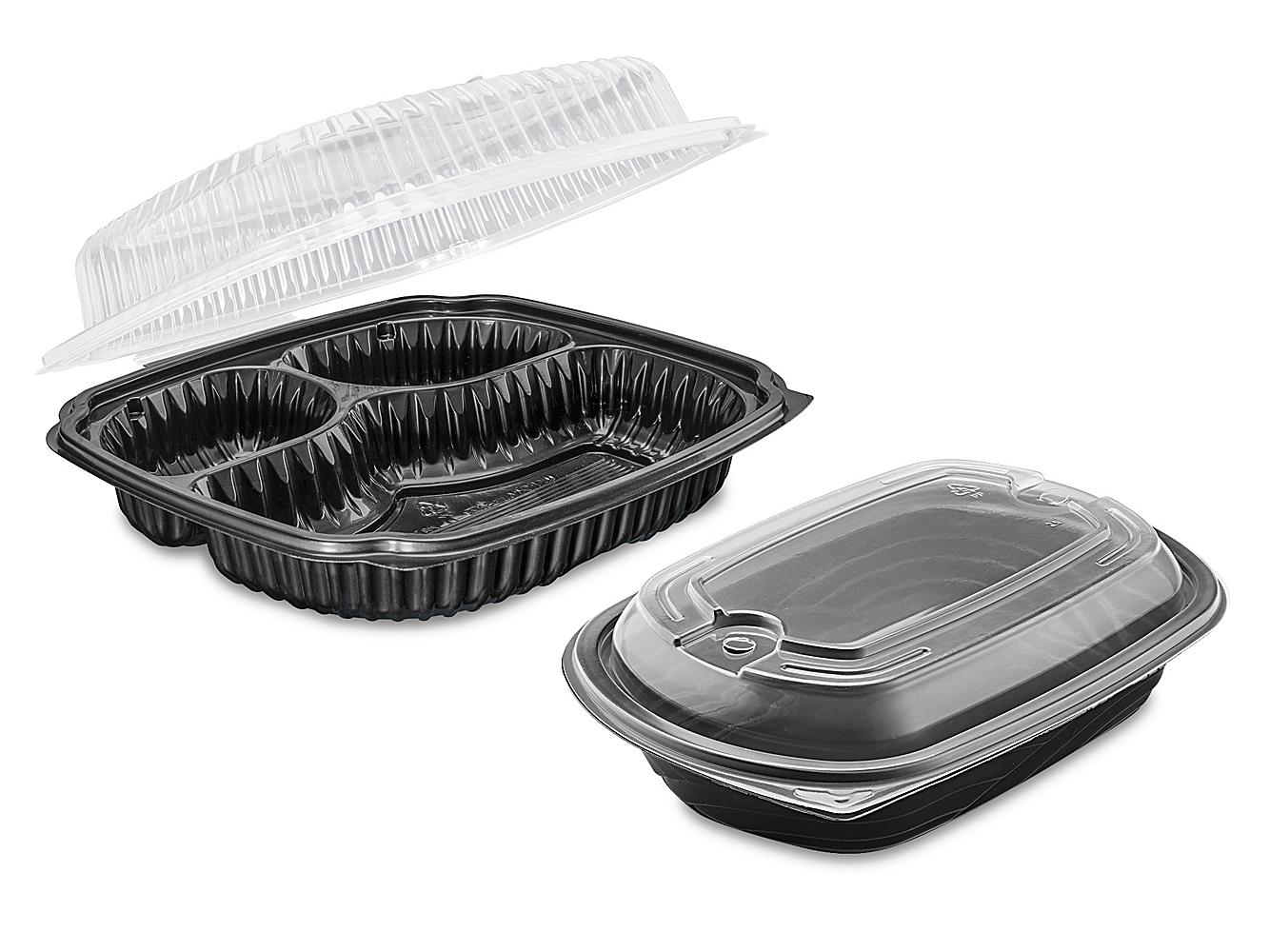 Take Out Containers, Take Out Food Containers in Stock - ULINE