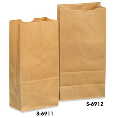 Sacs pour la quincaillerie