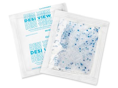 Desi View<sup><small>MD</small></sup> – Déshydratants