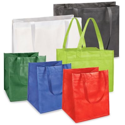 Reusable Grocery Tote Safety