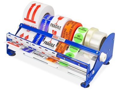 Hand-Held Label Applicators in Stock - ULINE