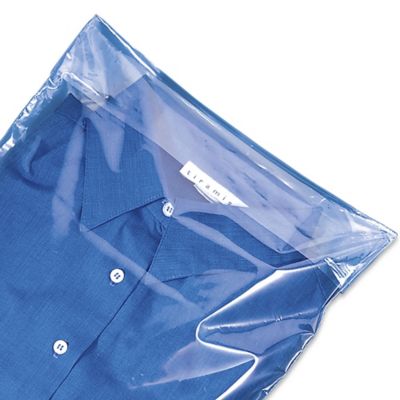 ULINE Search Results Plastic Clothing Shipping Bags