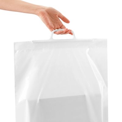 Clear Totes in Stock - ULINE