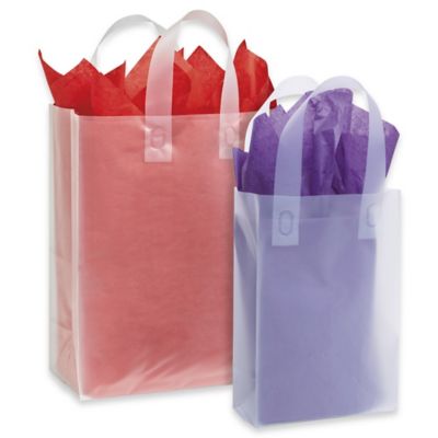 24 x 32 Jumbo Slider Zip Bags - XXL S-14519 - Uline