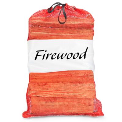 Mesh Bag for Firewood or Produce (1000, 20×24)