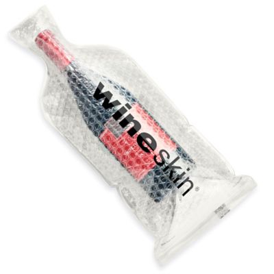 WineSkin<sup>&reg;</sup> Bag