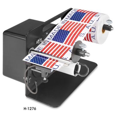 Automatic Label Dispensers