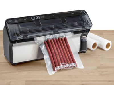 Foodsaver FSFSBF0226-FFP Bags with Unique Multi Layer Construction Vacuum 44