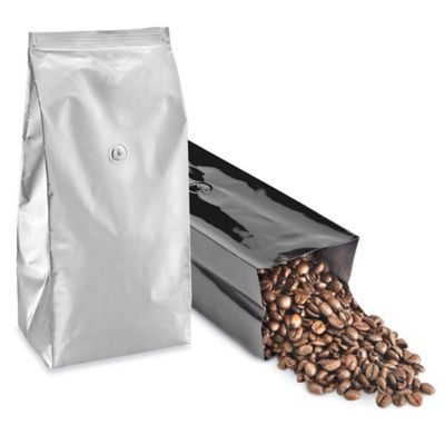 Coffee bags with valve new arrivals