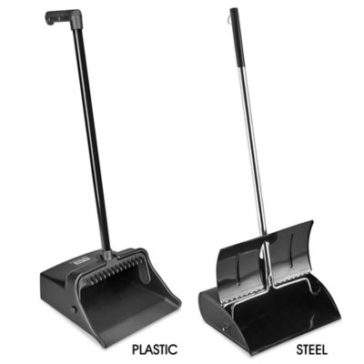 Standing Dust Pans