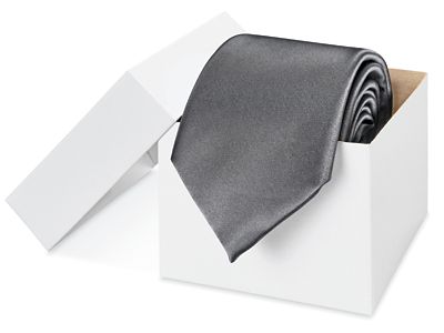 Tie Boxes