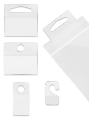 Hang Tabs, Hanging Tabs, Plastic Hang Tabs in Stock - ULINE