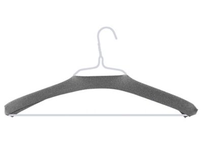 Hangers, Clothing Hangers in Stock - ULINE - Uline