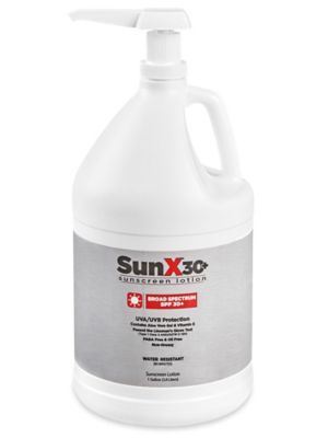 Sunscreen