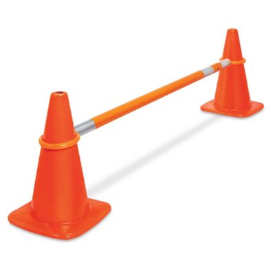 Traffic Cone Bar