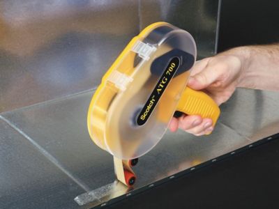 3M 926 – Ruban à transfert d'adhésif haute performance