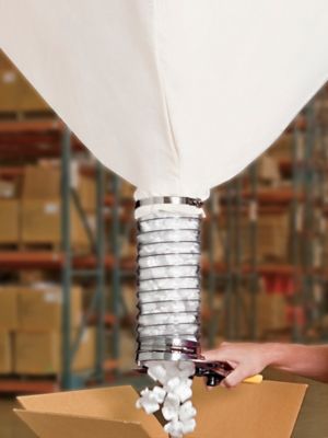 peanuts　MHL. Industrial Peanuts, Industrial Packing Peanuts in Stock - ULINE