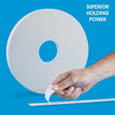 3m Double Sided Foam Tape In Stock Uline