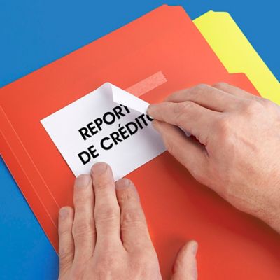 3M Cinta de Poliéster Doble Cara