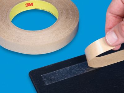 3M 9576 Double-Sided Polypropylene Film Tape