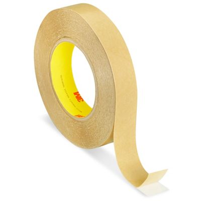 3M 410M Double-Sided Masking Tape - 3 x 36 yds S-14485 - Uline