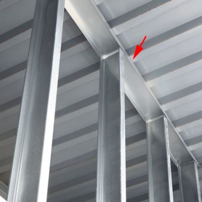 3M 4955 – Ruban de mousse adhésif en acrylique VHB