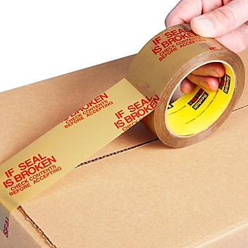 3M 3732 Printed Message Tape