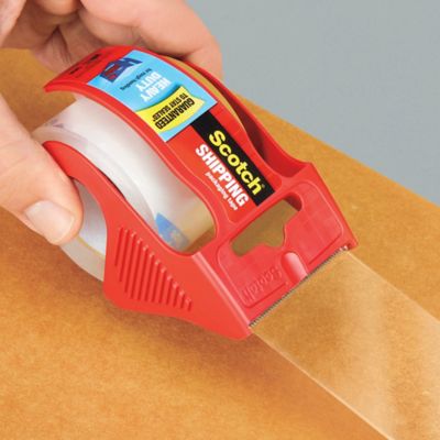 3M 142 Carton Sealing Tape in Stock - ULINE