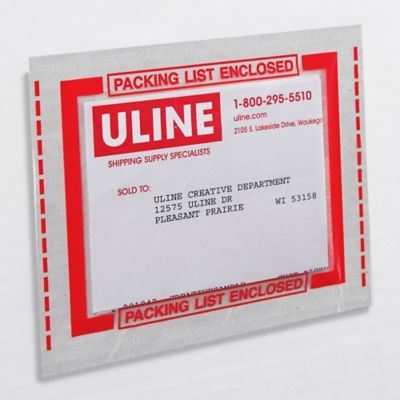 3M – Rouleaux de rubans-pochettes