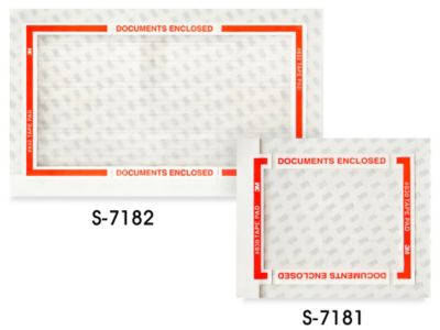 3M Pouch Tape Pads