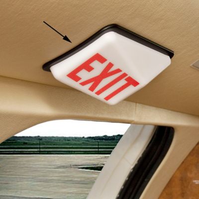 3M 5958FR – Ruban adhésif ignifuge VHB