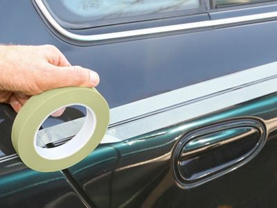 3M 218 – Ruban-cache à ligne fine