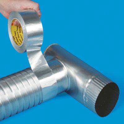 Cinta de Aluminio 425 48mm x 55mts 3M - FULL CINTAS