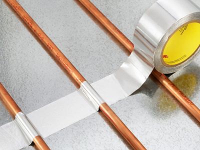 3M 431 Aluminum Foil Tape