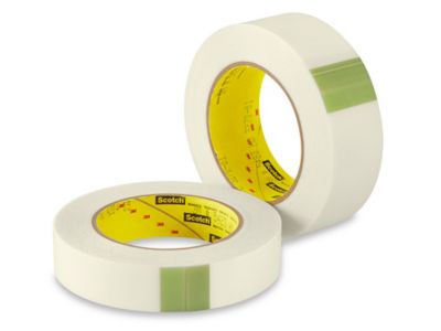 Uline Outdoor Painter's Masking Tape - 1 x 60 yds S-13752 - Uline