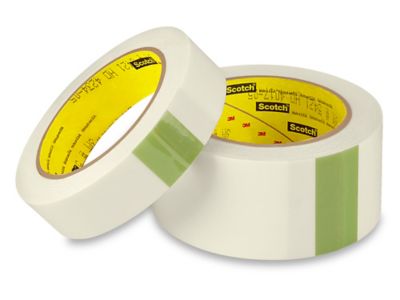 UHMW Tape, UHMW Adhesive, 3M 5421 UHMW Film Tape in Stock - ULINE