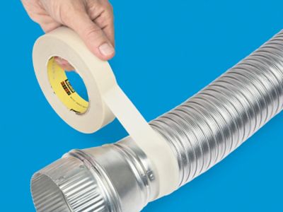 3M 361 – Ruban adhésif en tissu de verre