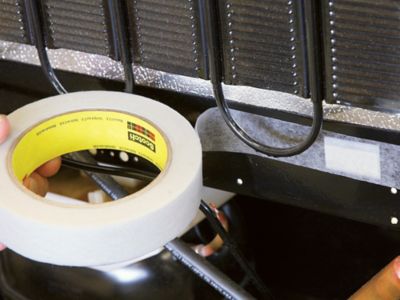 3M 394 Vent Tape