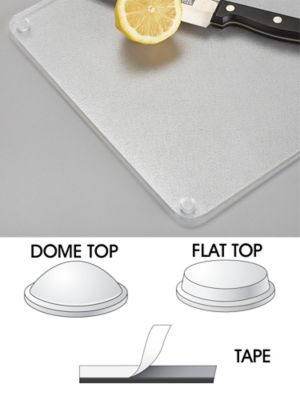 3M Bumpons<sup>&trade;</sup>