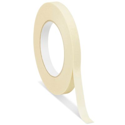 Finger Tape - Tan S-12528TAN - Uline