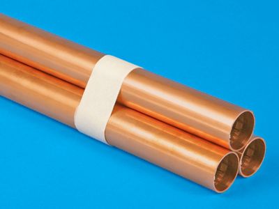 Mueller 1/2x60' Type L Copper Tubing