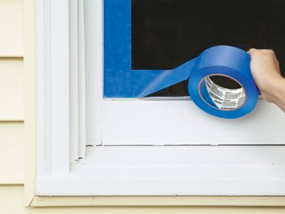 Painters Tape, Blue Painters Tape, Blue Tape in Stock - ULINE