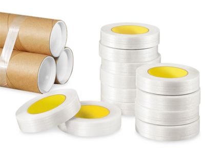 3M 898 – Ruban adhésif de cerclage industriel