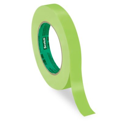 Finger Tape - Green S-12528G - Uline