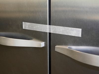 3M 8919MSR – Ruban adhésif de cerclage industriel