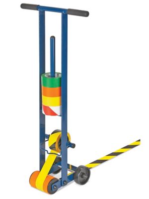 Safety Tape Applicator