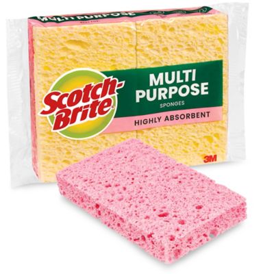 3M – Éponge polyvalente