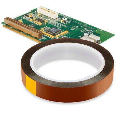 ULINE Search Results: Kapton Tape