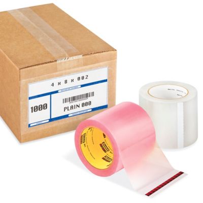 3M Label Protection Tape